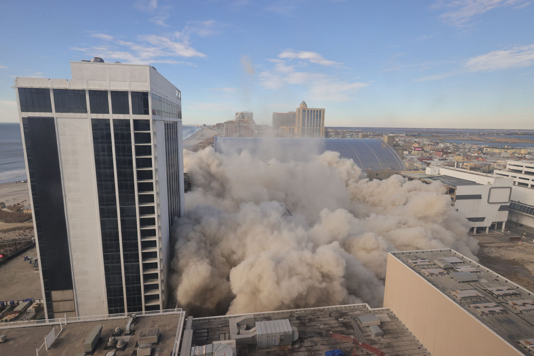 Trump Plaza